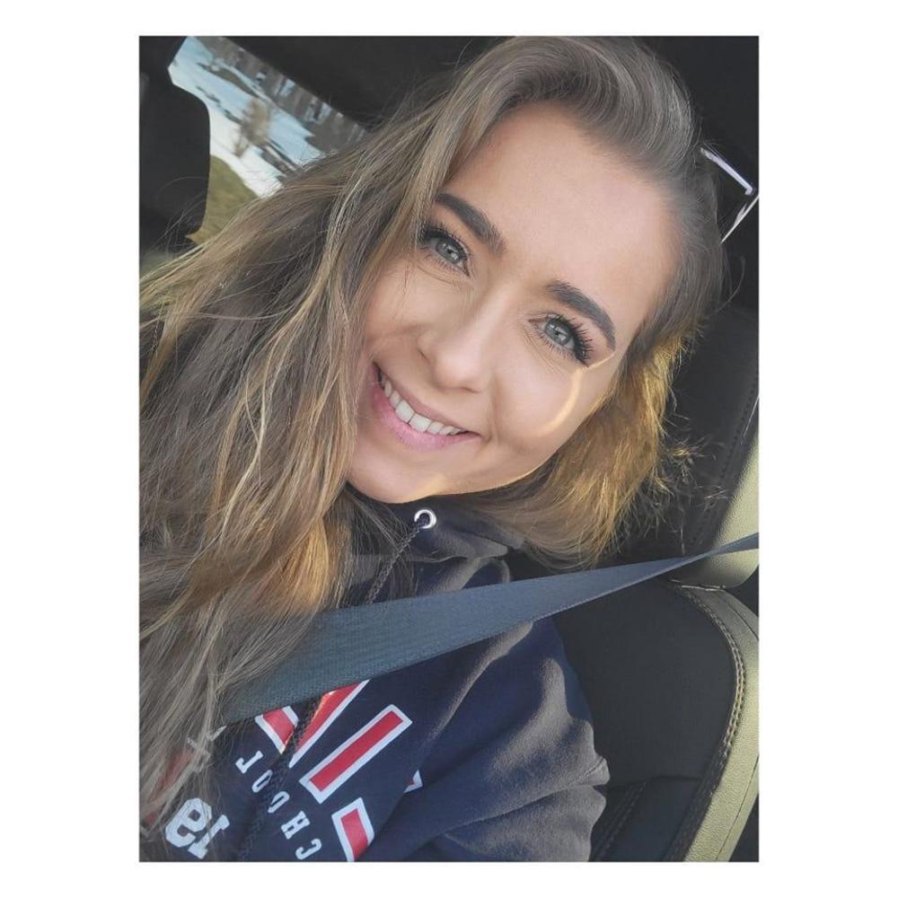 Meet your Posher, Jessica